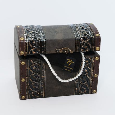 The Treasure Chest