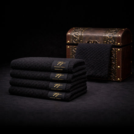 The Treasure Chest